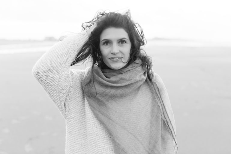 Charlotte Husson, la fighteuse – Episode 1 Charlotte Fighting kit cancer