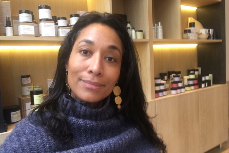 Cécile Tall et la cosméto chic et bio – Episode 2 Awesome,bio,cosmétique,green