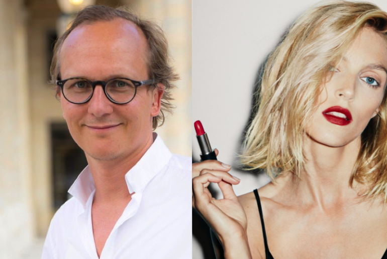 Nicolas Gerlier, le rouge à lèvres éco-responsable La Bouche Rouge, sur mesure, luxe