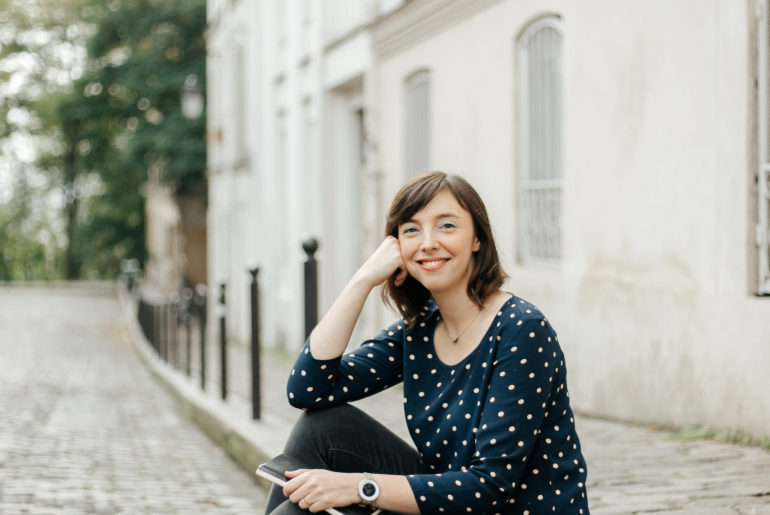 Clotilde Dusoulier Le nouveau développement personnel change ma vie outils pour l'esprit