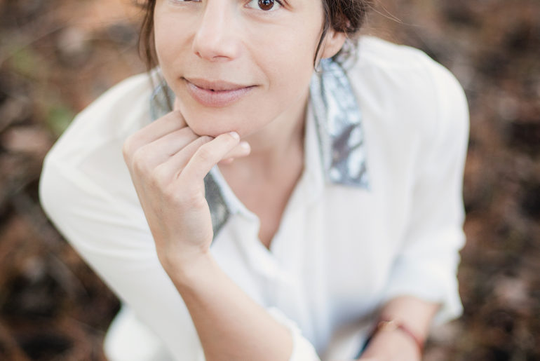 Marina Berger, l’or des Landes pin des Landes, huile végétale, anti-âge