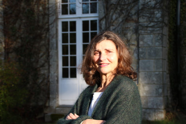 Carole Bogrand, une retraite wellness en Bretagne Château du Launay, bien-être, retraite wellness, yoga, jeûne