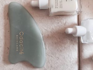 Gua Sha, anti-âge, beauté, massage, chinois