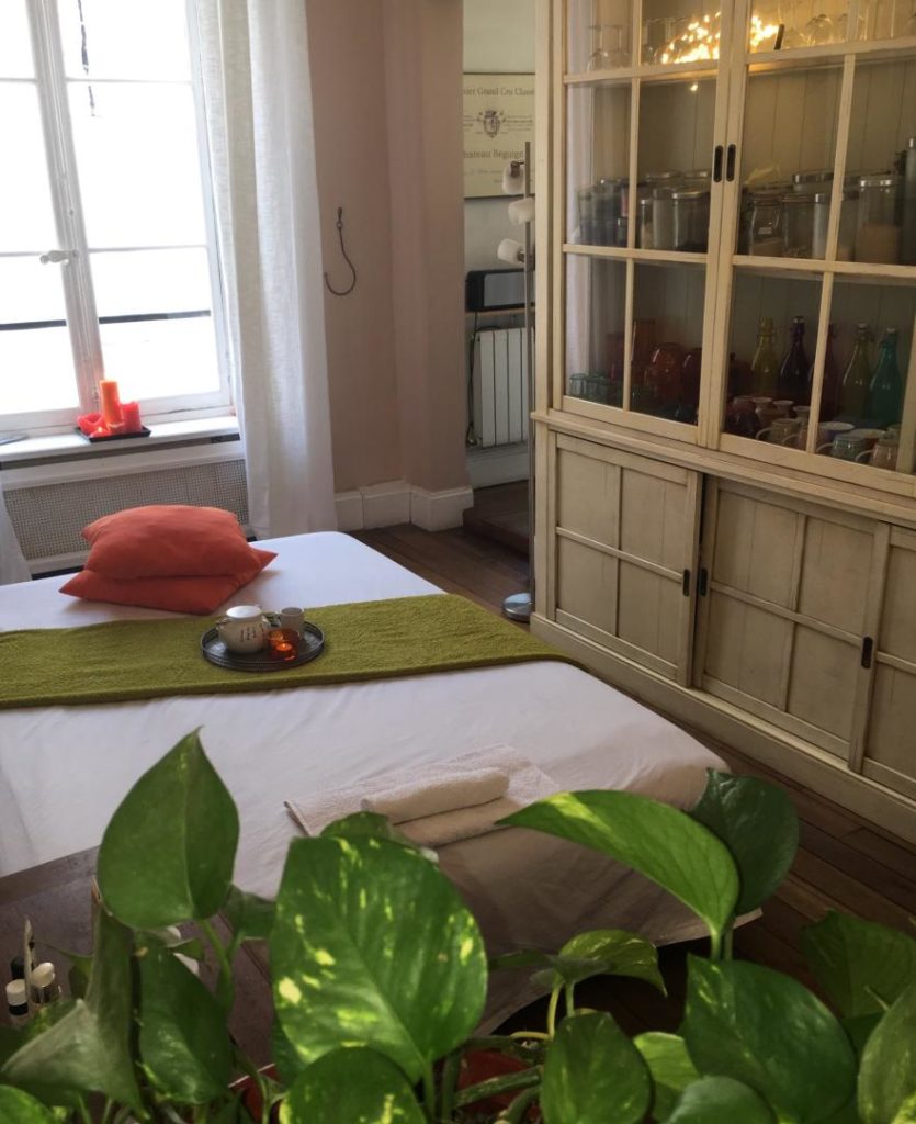 massage soin nutrition naturopathie shiatsu