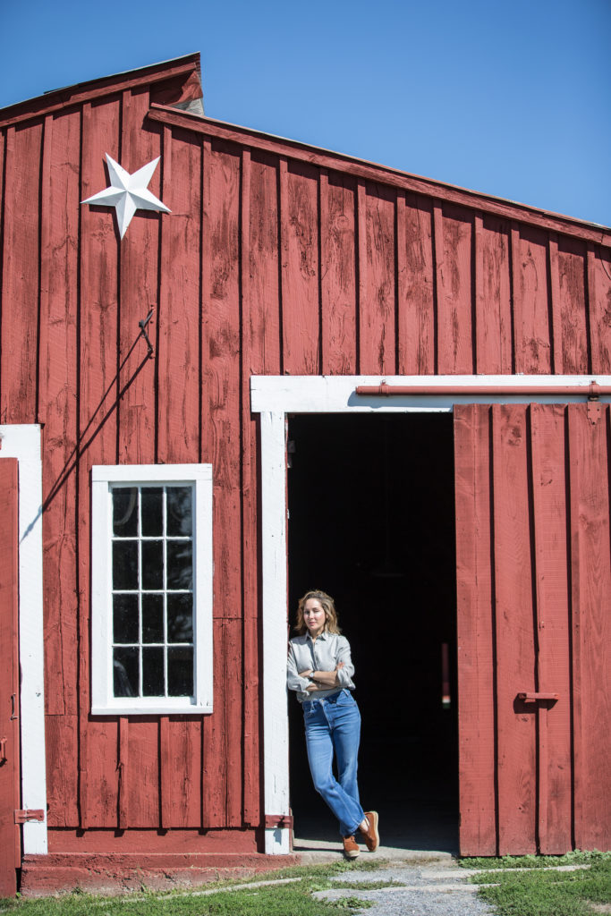 tata harper, green beauty, organic beauty, potent, farm to face, beauty farm