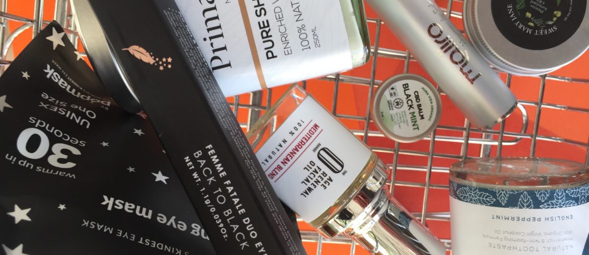 Boycotter le black friday, oui ! IBE London, indie brands