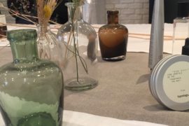 cosmétiques naturels, bio, clean