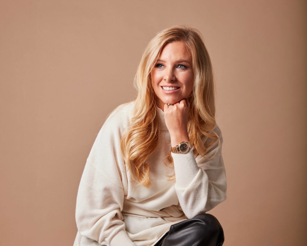 Nicola Kilner, Deciem, The Abnormal Company, CEO, Brandon Truaxe