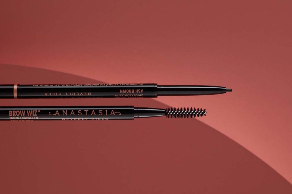 crayon à sourcils ABH, Anastasia Soare