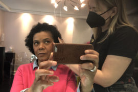 masterclass maquillage privée