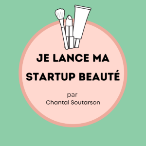 podcast je lance ma startup beauté